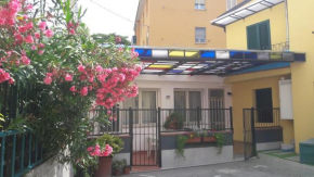 Appartamenti Borghetto San Donato 105